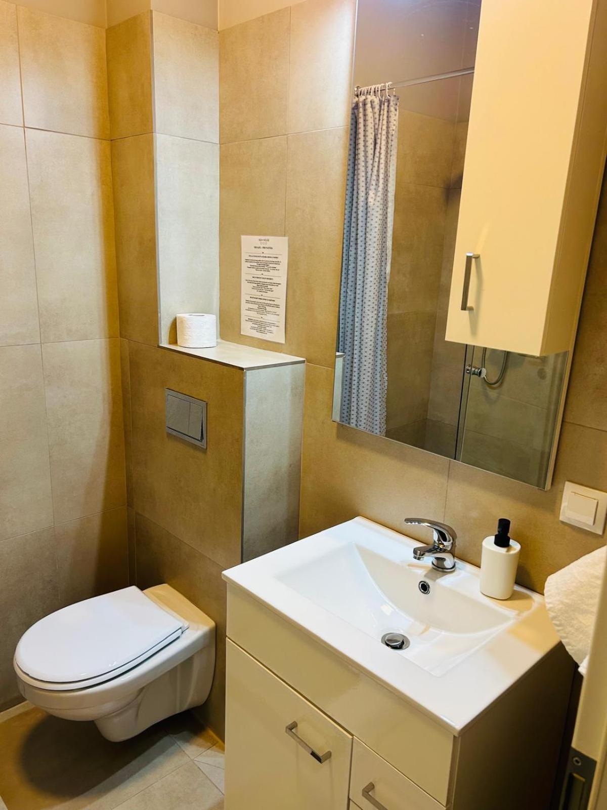 New House Sibiu Hotel Eksteriør billede
