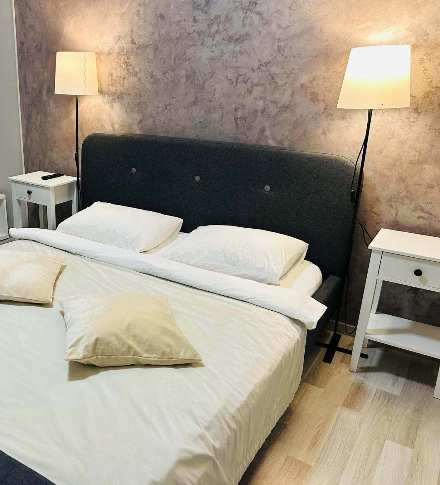 New House Sibiu Hotel Eksteriør billede