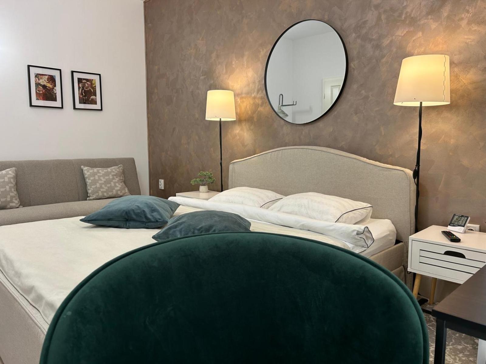New House Sibiu Hotel Eksteriør billede
