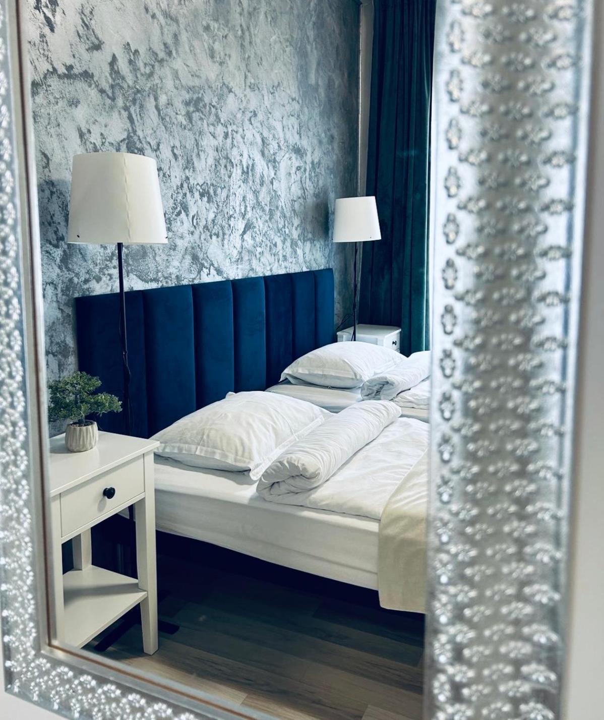 New House Sibiu Hotel Eksteriør billede